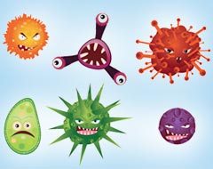 Вирусные инфекции