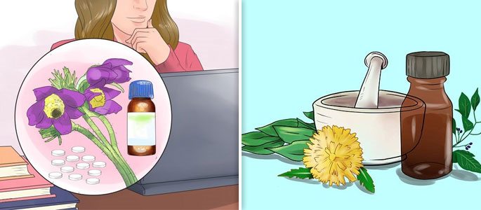 Гомеопатия – натуральные продукты от гайморита