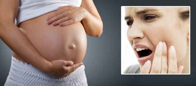 Болезнь и беременность