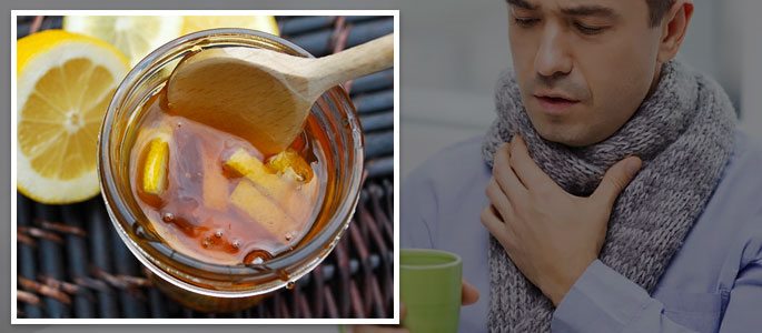 Лечебные качества мёда