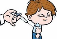 Можно ли при насморке делать манту и другие прививки